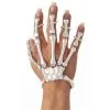 Skeleton Hand Bracelet -Fun Place Pop Store skeleton hand bracelet