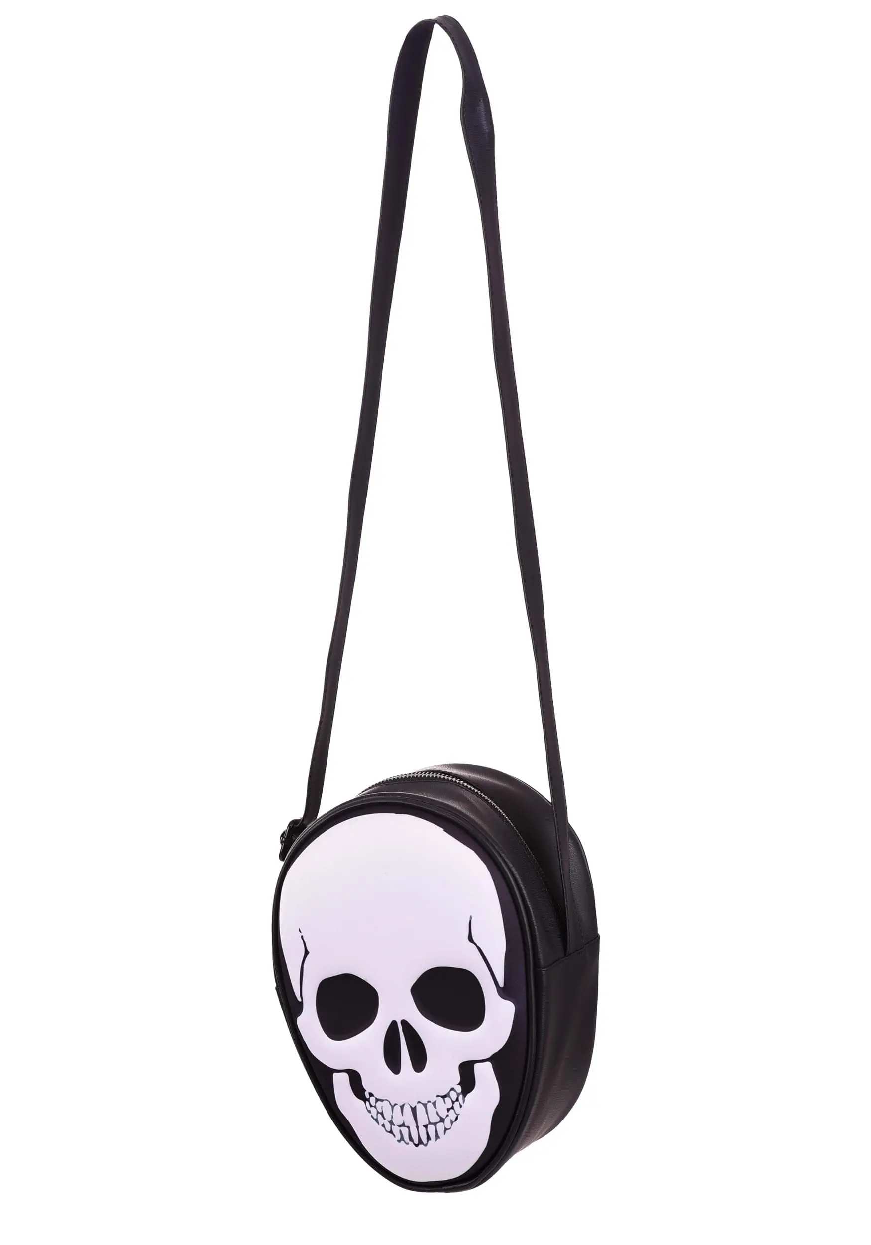 Skull Purse Accessory 8 Skull Purse Accessory - Image 6