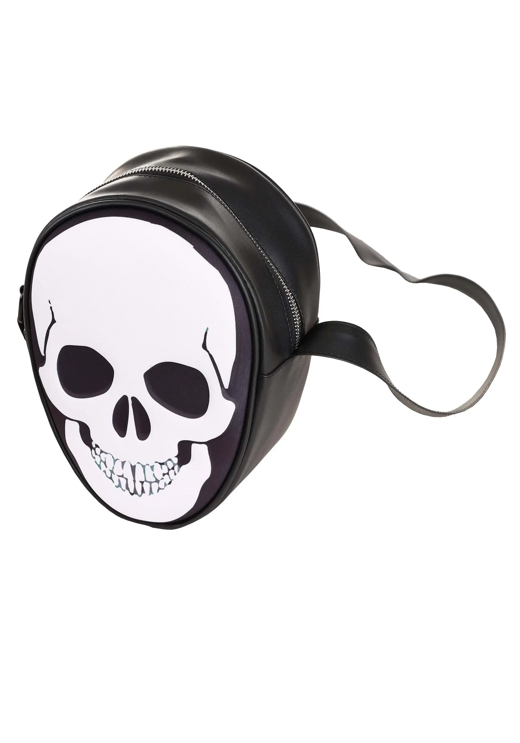 Skull Purse Accessory 10 Skull Purse Accessory - Image 8