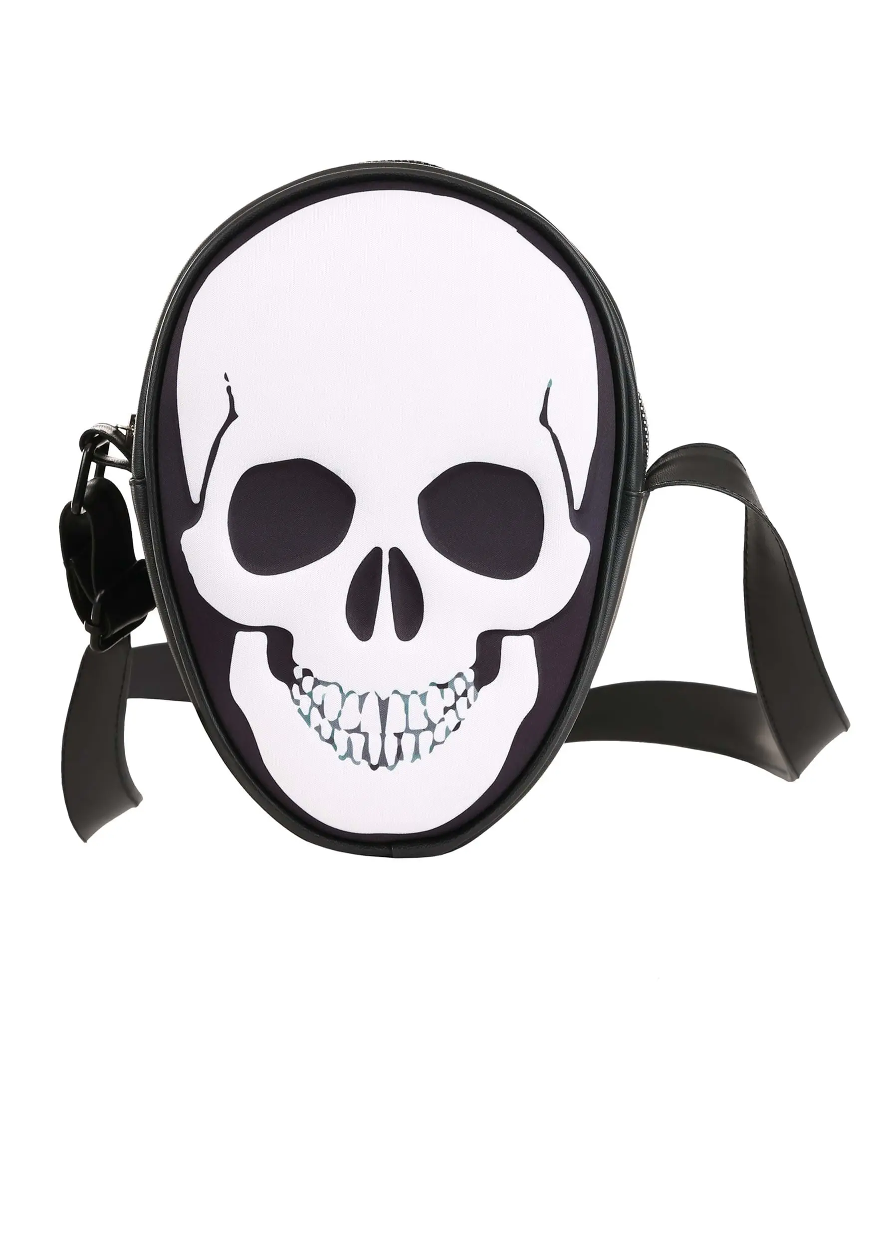 Skull Purse Accessory 3 Skull Purse Accessory