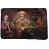 Slasher Horror Movie- Fleece Throw 2 Slasher Horror Movie- Fleece Throw -Fun Place Pop Store slasher horror movie fleece throw