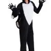 Sly Skunk Costume 2 Sly Skunk Costume -Fun Place Pop Store sly skunk adult costume