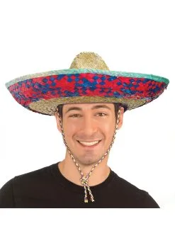 Sombrero Hat
