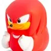 Sonic The Hedgehog TUBBZ Knuckles Collectible Duck