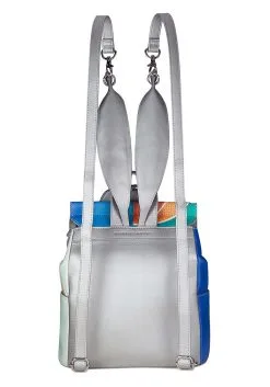 Space Jam: A New Legacy Bugs Bunny Mini Backpack -Fun Place Pop Store space jam a new legacy bugs bunny backpack a2