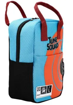 Space Jam Tune Squad Insulated Lunch Bag -Fun Place Pop Store space jam tune squad insulated lunch bag alt 2