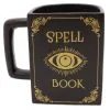 Spell Book Coffee Mug -Fun Place Pop Store spell book mug
