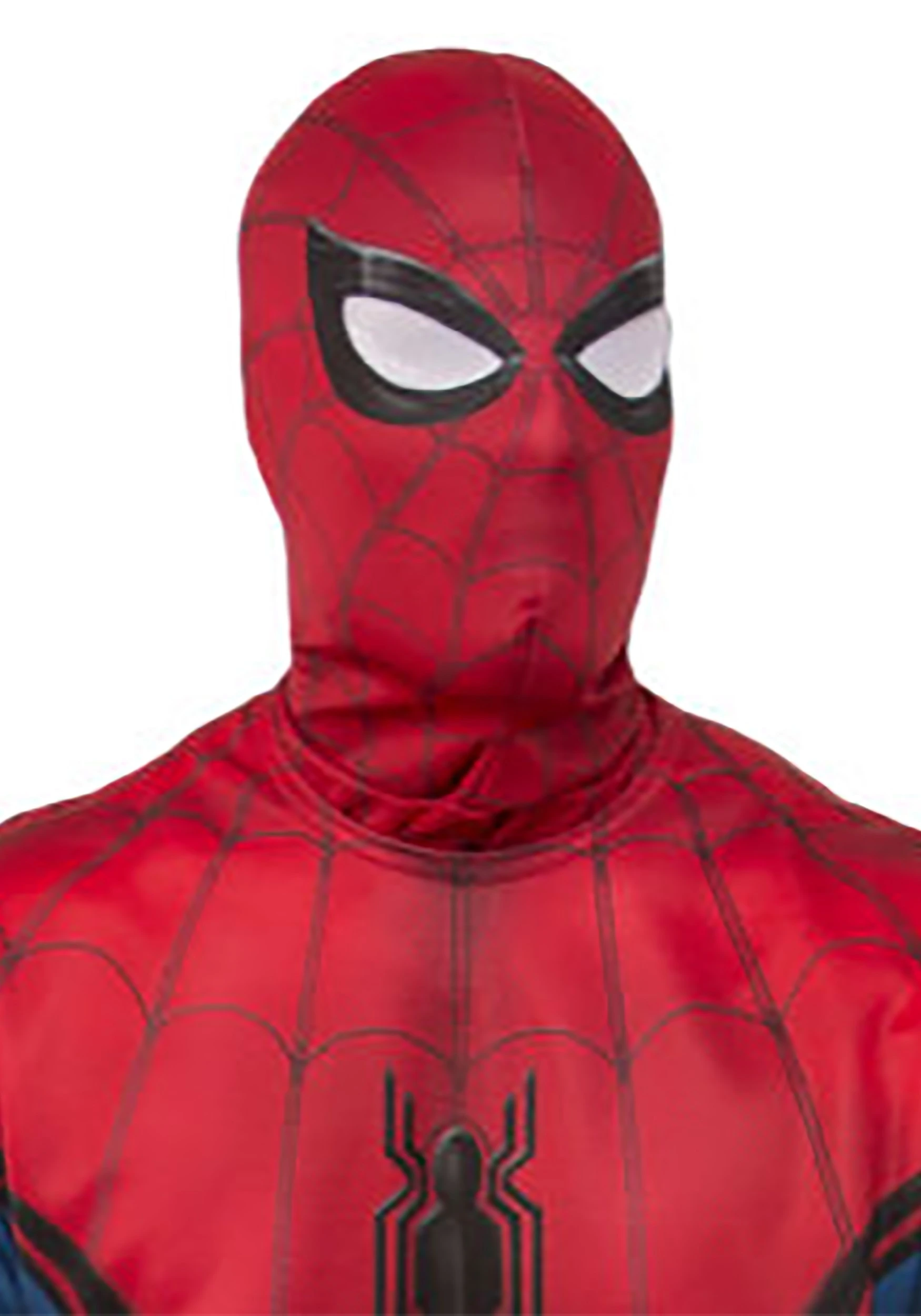 Spider Man Far From Home Adult Mask 3 Spider Man Far From Home Adult Mask