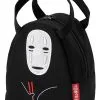 Spirited Away No-Face Die Cut Lunch Bag -Fun Place Pop Store spirited away no face die cut lunch bag