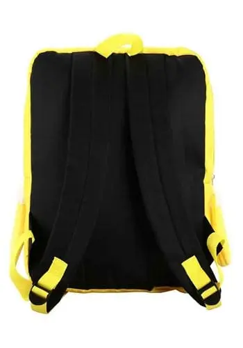 Spongebob Squarepants 3D Plush Youth Backpack 7 Spongebob Squarepants 3D Plush Youth Backpack - Image 5