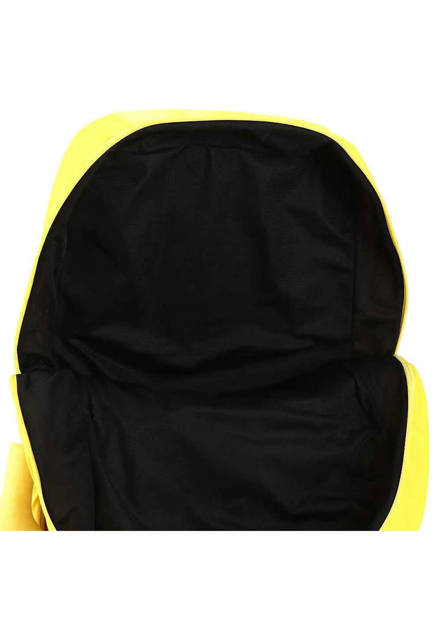 Spongebob Squarepants 3D Plush Youth Backpack 8 Spongebob Squarepants 3D Plush Youth Backpack - Image 6