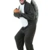 Squirrel Costume For Adults -Fun Place Pop Store squirrel adult costume