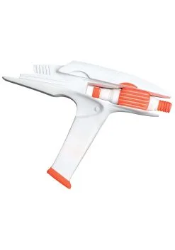 Star Trek Phaser Gun Accessory