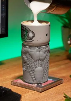 Borg Star Trek CosCup -Fun Place Pop Store star trek borg coscup alt 3