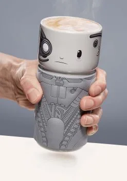 Borg Star Trek CosCup -Fun Place Pop Store star trek borg coscup alt 4