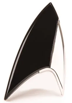 Star Trek: Discovery Black Badge