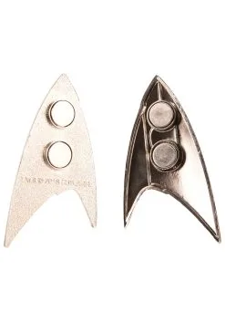Star Trek: Discovery Black Badge -Fun Place Pop Store star trek discovery black badge3