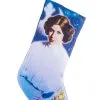 19" Princess Leia Stocking Star Wars -Fun Place Pop Store star wars 19 princess leia stocking