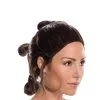 Star Wars Rey Wig For Adults 2 Star Wars Rey Wig For Adults -Fun Place Pop Store star wars adult rey wig