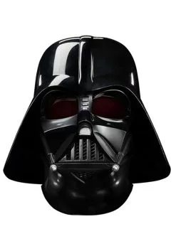 Star Wars Black Series Darth Vader Premium Helmet -Fun Place Pop Store star wars black series darth vader helmet alt 1