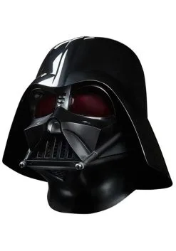 Star Wars Black Series Darth Vader Premium Helmet -Fun Place Pop Store star wars black series darth vader helmet alt 2