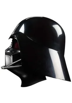 Star Wars Black Series Darth Vader Premium Helmet -Fun Place Pop Store star wars black series darth vader helmet alt 3