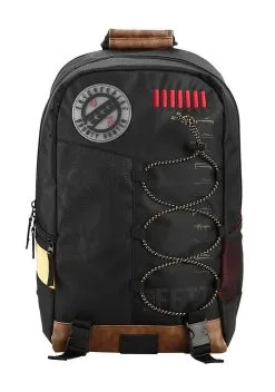 Star Wars Boba Fett Bounty Hunter Backpack