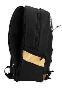 Star Wars Boba Fett Bounty Hunter Backpack -Fun Place Pop Store star wars boba fett bounty hunter bungee backpack alt 4