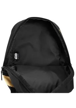 Star Wars Boba Fett Bounty Hunter Backpack -Fun Place Pop Store star wars boba fett bounty hunter bungee backpack alt 6