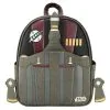 Star Wars Boba Fett Mini Jett Pack Backpack -Fun Place Pop Store star wars boba fett jett pack mini backpack