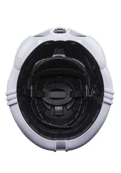 Star Wars The Black Series Phase II Clone Trooper Premium Helmet -Fun Place Pop Store star wars clone trooper phase ii helmet prop replica alt 4