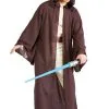 Star Wars Deluxe Jedi Robe -Fun Place Pop Store star wars deluxe jedi robe
