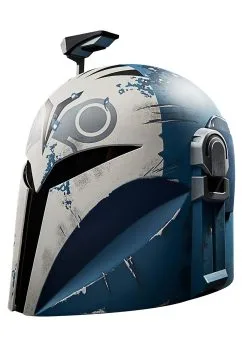 Star Wars Black Series Bo-Katan Kryze Helmet -Fun Place Pop Store star wars the black series bo katan kryze helmet alt 1