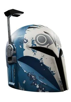 Star Wars Black Series Bo-Katan Kryze Helmet -Fun Place Pop Store star wars the black series bo katan kryze helmet alt 2