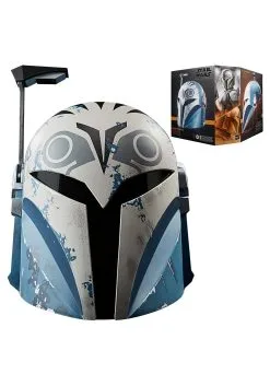 Star Wars Black Series Bo-Katan Kryze Helmet -Fun Place Pop Store star wars the black series bo katan kryze helmet alt 5