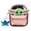 The Mandalorian Star Wars Grogu Kids Mini Backpack -Fun Place Pop Store star wars the mandalorian grogu kids mini backpack