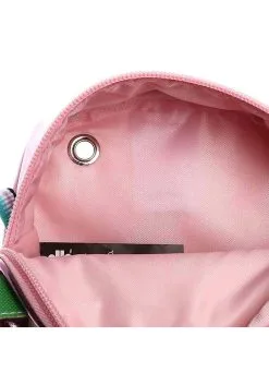 The Mandalorian Star Wars Grogu Kids Mini Backpack -Fun Place Pop Store star wars the mandalorian grogu kids mini backpack alt 4