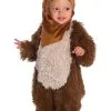 Star Wars Ewok Deluxe Plush Toddler Costume -Fun Place Pop Store star wars toddlers ewok deluxe plush costume