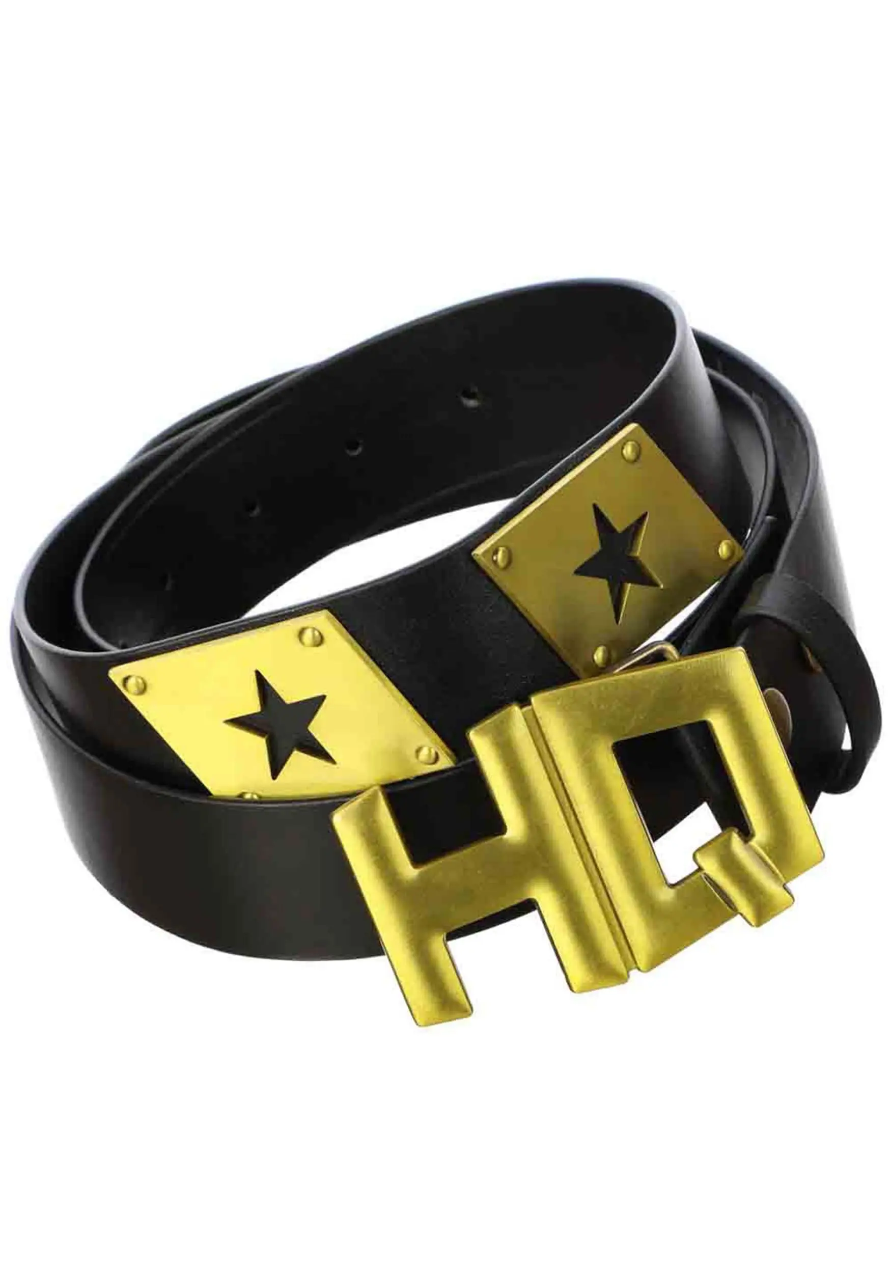 Harley Quinn Suicide Squad Cosplay Belt Set 7 Harley Quinn Suicide Squad Cosplay Belt Set - Image 5