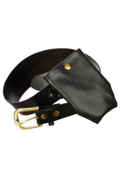 Harley Quinn Suicide Squad Cosplay Belt Set 15 Harley Quinn Suicide Squad Cosplay Belt Set -Fun Place Pop Store suicide squad harley quinn cosplay belt alt 14