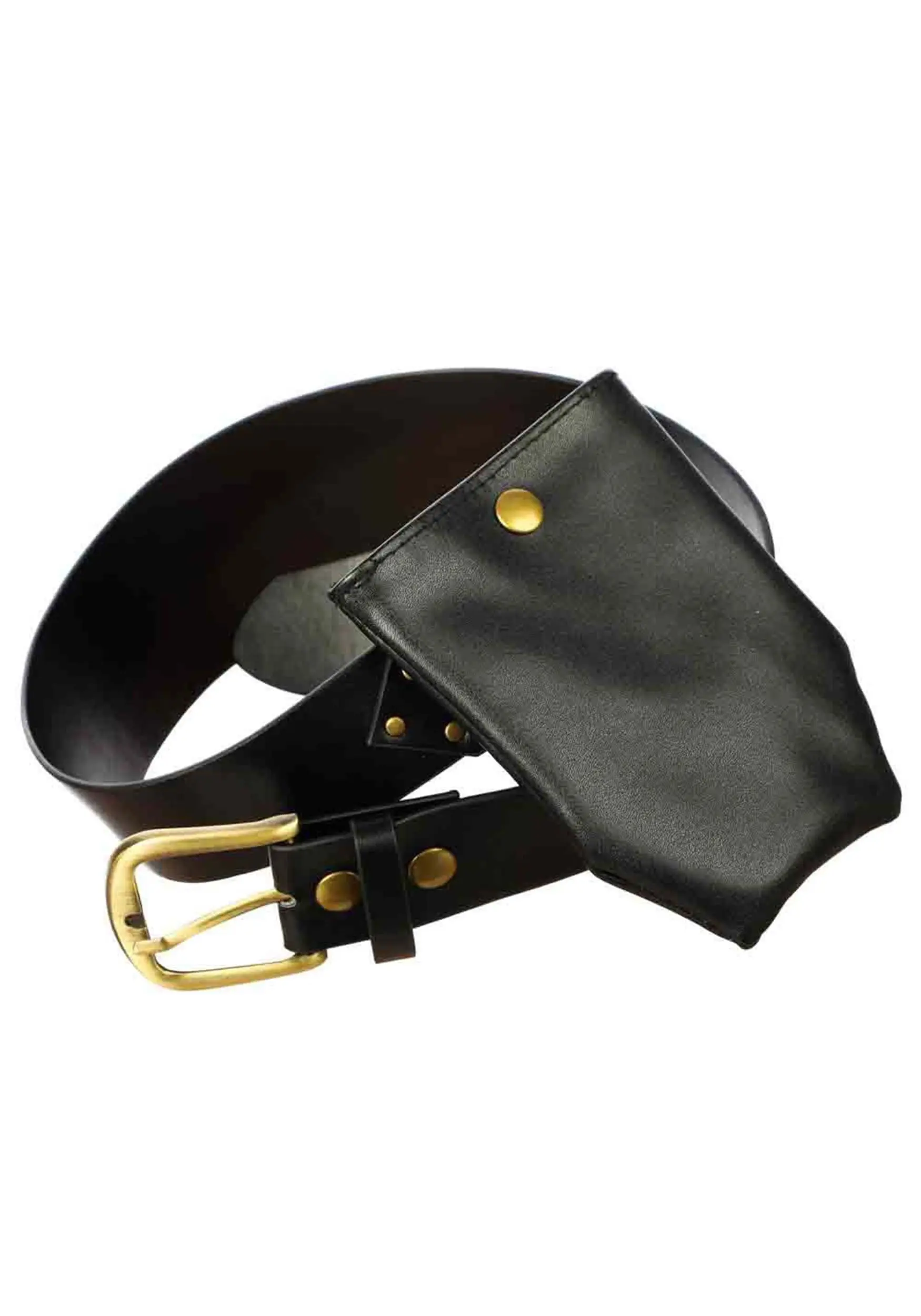 Harley Quinn Suicide Squad Cosplay Belt Set 6 Harley Quinn Suicide Squad Cosplay Belt Set - Image 4