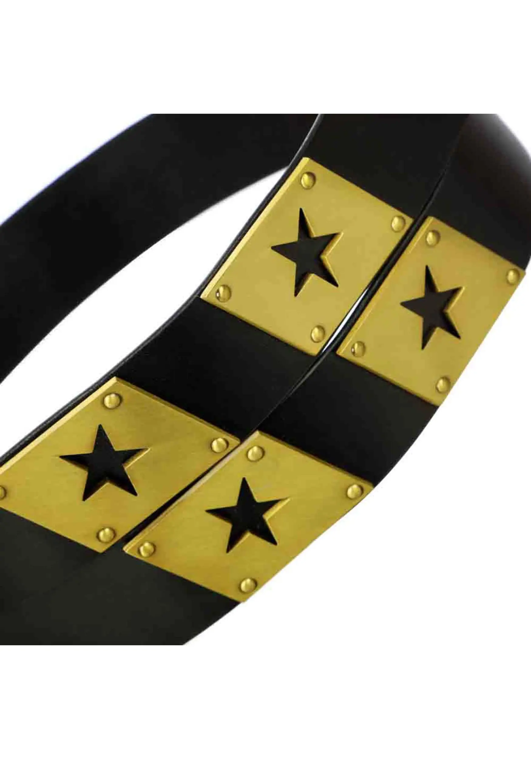 Harley Quinn Suicide Squad Cosplay Belt Set 9 Harley Quinn Suicide Squad Cosplay Belt Set - Image 7