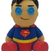 Superman Handmade By Robots Figure -Fun Place Pop Store superman handmade by robots vinyl figure