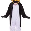 Tacky The Penguin Adult Costume 2 Tacky The Penguin Adult Costume -Fun Place Pop Store tacky the artic penguin costume