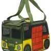 Teenage Mutant Ninja Turtles Van Pet Carrier 1 Teenage Mutant Ninja Turtles Van Pet Carrier -Fun Place Pop Store teenage mutant ninja turtles van pet carrier