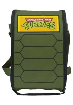 Teenage Mutant Ninja Turtles Van Pet Carrier -Fun Place Pop Store teenage mutant ninja turtles van pet carrier alt 4