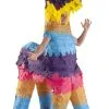 Adult Inflatable Funny Pinata Costume 2 Adult Inflatable Funny Pinata Costume -Fun Place Pop Store the adult inflatable pinata costume