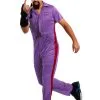 Mens Plus Size Big Lebowski Jesus Costume -Fun Place Pop Store the big lebowski plus size mens jesus costume1