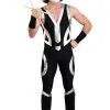 KISS The Catman Costume -Fun Place Pop Store the catman kiss costume