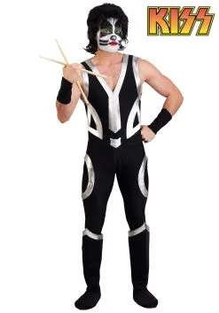 KISS The Catman Costume